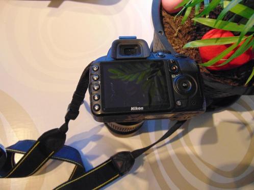 ✅ Nikon D3100 camera, Audio, Tv en Foto, Fotocamera's Digitaal, Zo goed als nieuw, Nikon, Ophalen of Verzenden
