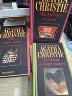Agatha Christie, Comme neuf, Enlèvement ou Envoi
