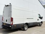 Iveco Daily 50C18 3.0L Automaat L4H2 Dubbellucht Airco Cruis, Automaat, Gebruikt, Iveco, Leder