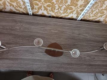3 identieke hanglampen  beschikbaar voor biedingen
