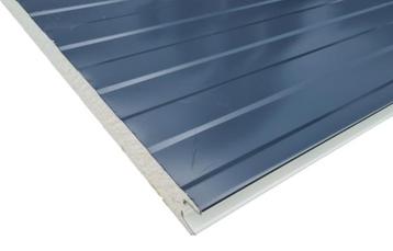 Isolatie Sandwichpanelen 3, 30 m beschikbaar voor biedingen