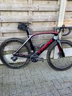 koersfiets trek madone SLR 7, Fietsen en Brommers, Carbon, Heren, Meer dan 20 versnellingen, 53 tot 57 cm