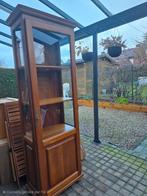 Vitrine en pin, Enlèvement, Pin