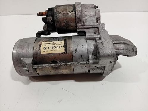 STARTMOTOR BMW 5 serie (E60) (2155827|7788680), Auto-onderdelen, Motor en Toebehoren, BMW, Gebruikt