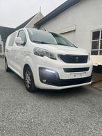 PEUGEOT EXPERT IN PRACHTSTAAT 171000km 2019, Auto's, Voorwielaandrijving, 139 g/km, 4 cilinders, Wit