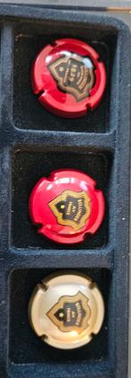 Champagne Bollinger jeroboams, Verzamelen, Ophalen, Zo goed als nieuw