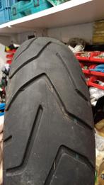 Battleax A14 170/60 R17, Motoren, Ophalen
