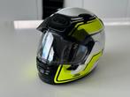 Arai Profile-V gele gebogen helm - L, Motoren, Kleding | Motorhelmen, Arai, Integraalhelm, L, Tweedehands