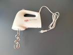 POWERMIX „SEB” HT 6111 mixer, Ophalen of Verzenden, Gebruikt, 3 snelheden of meer