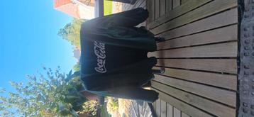 Coca cola jas beschikbaar voor biedingen