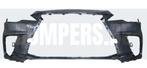 Bumper LEXUS RX V 5 F SPORT 23-86361-48030 Voorbumper MK3069, Gebruikt, Voor, 6 maanden garantie, Ophalen of Verzenden