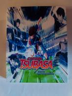 Captain Tsubasa : Rise of new champion (fourreau), Ophalen, Nieuw