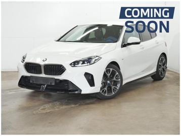 BMW Serie 1 118 NEW MODEL - M SPORT - NAVI - L  beschikbaar voor biedingen