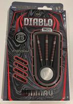 Dartpijlen Winmau Diablo 25 gram, Sport en Fitness, Darts, Ophalen, Zo goed als nieuw, Pijlen