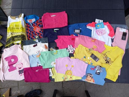 NIEUW, groot pakket volledig nieuwe kledij maat 104 meisje, Kinderen en Baby's, Kinderkleding | Kinder-kledingpakketten, Nieuw