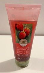 Yves Rocher framboos douchegel, Handtassen en Accessoires, Uiterlijk | Lichaamsverzorging, Ophalen of Verzenden, Nieuw, Bad & Douche
