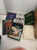Boeken natuur- wetenschappen, Ophalen of Verzenden, Zo goed als nieuw