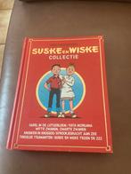 Suske e, wiske collectie, Ophalen