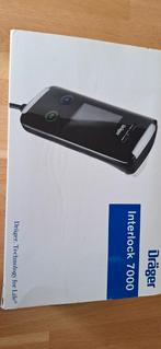 Alcoholslot, Ophalen