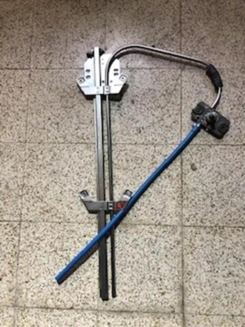 Raammechaniek voor G klasse w460 en w463, Auto-onderdelen, Ruiten en Toebehoren, Mercedes-Benz, Oldtimer onderdelen, Overige automerken