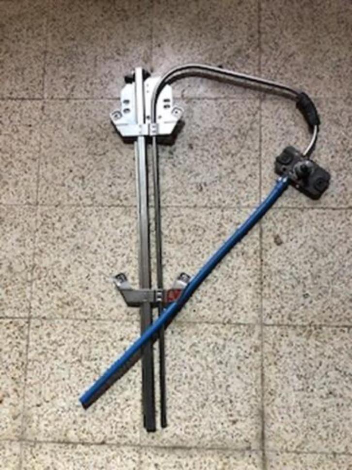 Raammechaniek voor G klasse w460 en w463, Auto-onderdelen, Ruiten en Toebehoren, Mercedes-Benz, Oldtimer onderdelen, Overige automerken