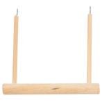 Schommel van 16 x 17 cm