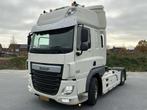 DAF CF 410 FT 2016, Autos, Camions, Achat, Euro 6, Entreprise, Autres carburants