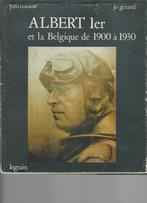 Albert 1er, Enlèvement ou Envoi