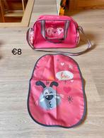 Luiertas pop, Enlèvement, Comme neuf