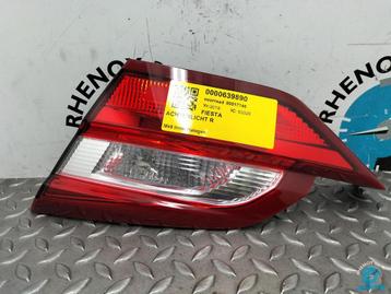 FORD FIESTA 1.0 EcoB. ST-Line  [R_TAILLIGHT] 2018 beschikbaar voor biedingen