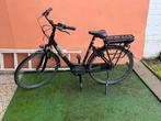 Gazelle 400 kwh , maat 53, Fietsen en Brommers, Ophalen, Zo goed als nieuw, Gazelle