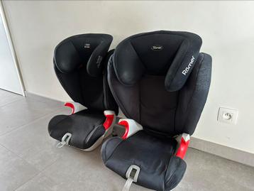 Römer kidfix sl Britax