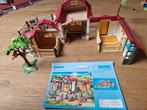 Playmobil paardrijclub 6926, Kinderen en Baby's, Ophalen