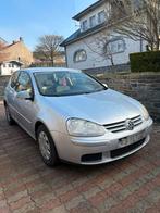 Volkswagen Golf 5 exporteren, Auto's, Volkswagen, Bedrijf, Diesel, Golf, Euro 4