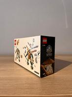 Lego Ninjago 71781 Lloyd’s Mech Battle EVO Nieuw en sealed, Enlèvement ou Envoi, Neuf, Ensemble complet, Lego