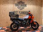 Harley-Davidson Pan America™ 1250 Special (bj 2022), Motoren, 1252 cc, Bedrijf, Overig