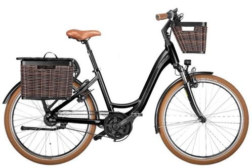 Riese & Müller Swing Vario – Demofiets – Slechts 100 km, Fietsen en Brommers, Elektrische fietsen, Zo goed als nieuw, Riese & Müller