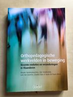 Boeken orthopedagie, Boeken, Psychologie, Ophalen of Verzenden, Zo goed als nieuw, Sociale psychologie