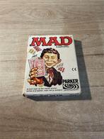 mad kaartspel - s6443, Envoi, Comme neuf