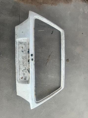 Achterklep vw golf 2 beschikbaar voor biedingen