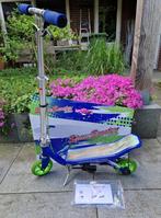 Space scooter Junior blauw, Ophalen, Gebruikt, Overige typen