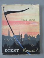 1947 - 1958 geschiedenis Diest floreert !, Boeken, Verzenden, 20e eeuw of later, Zo goed als nieuw