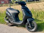 Zip 70cc 2T klasse A, Fietsen en Brommers, Ophalen, Klasse A (25 km/u), Tweetakt, Zip
