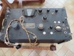 zender / ontvanger / leger, Telecommunicatie, Zenders en Ontvangers, Ophalen, Ontvanger