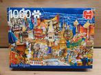 Jumbo puzzel 1000 stukken – Las Vegas, Enlèvement ou Envoi, 500 à 1500 pièces, Neuf, Puzzle