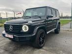 Mercedes G500 facelift, Auto's, Mercedes-Benz, Te koop, Benzine, G-Klasse, SUV of Terreinwagen