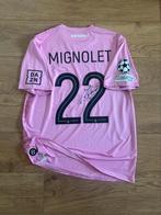 Matchworn simon mignolet shirt, Verzamelen, Verzenden, Shirt