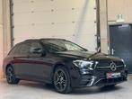 Mercedes E 300 DE PHEV AMG Night Ed. Pano-LED-360CAM-ACC-BTW, Autos, Achat, 143 kW, Euro 6, Entreprise