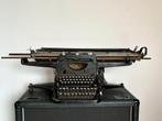 Continental A3 typewriter, Gebruikt, Ophalen