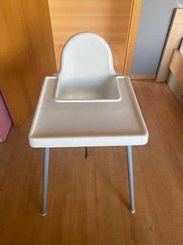 IKEA antilop eetstoel beschikbaar voor biedingen